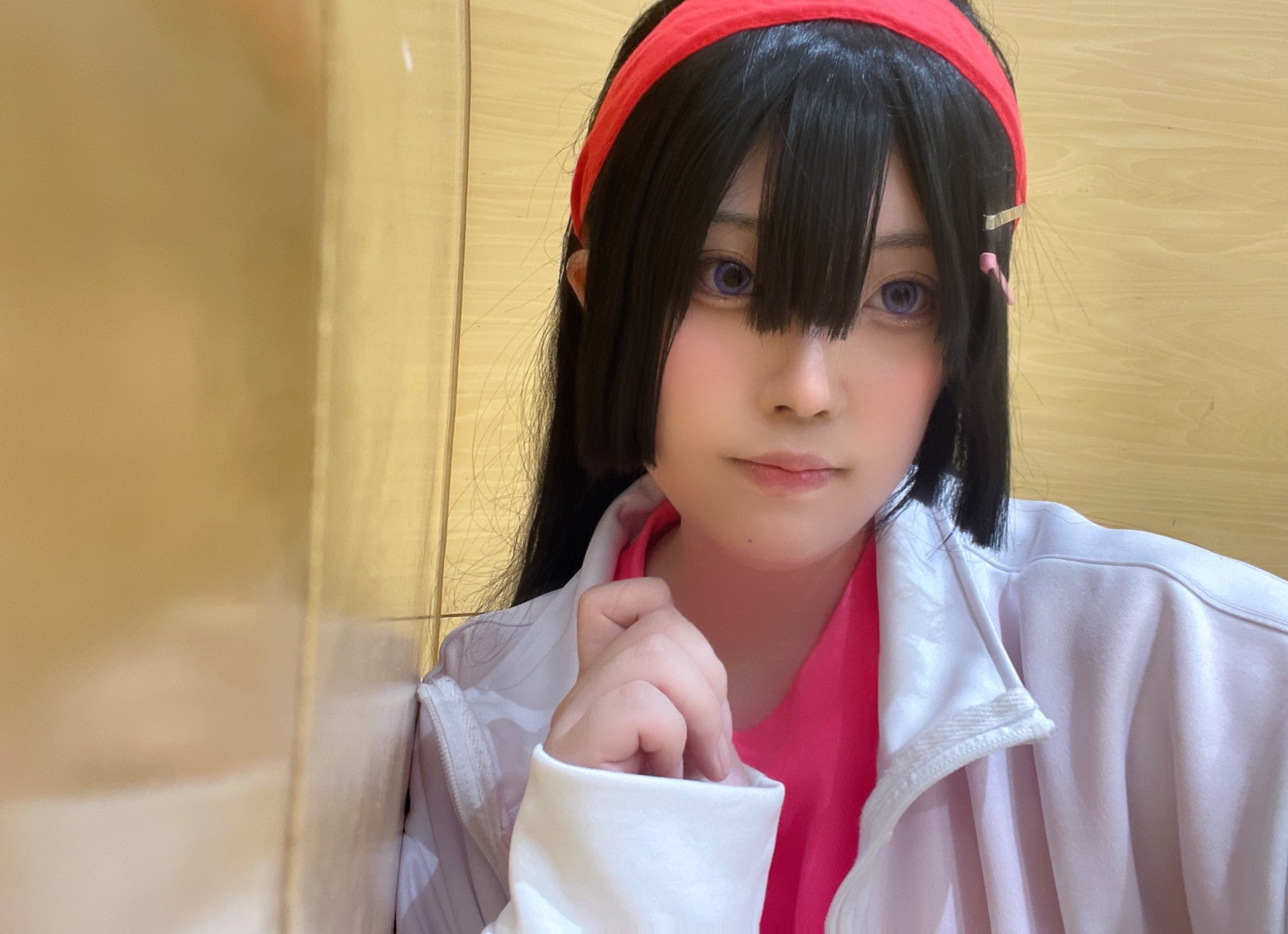 虹七 (@Nana_2I7) / X