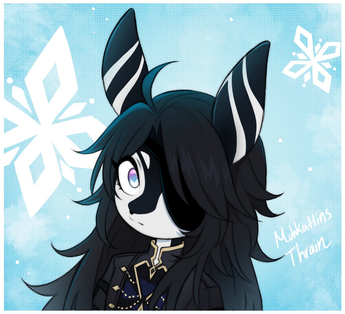 #Capitano #Thrain #melusine 
My little guy ✨️😍✨️