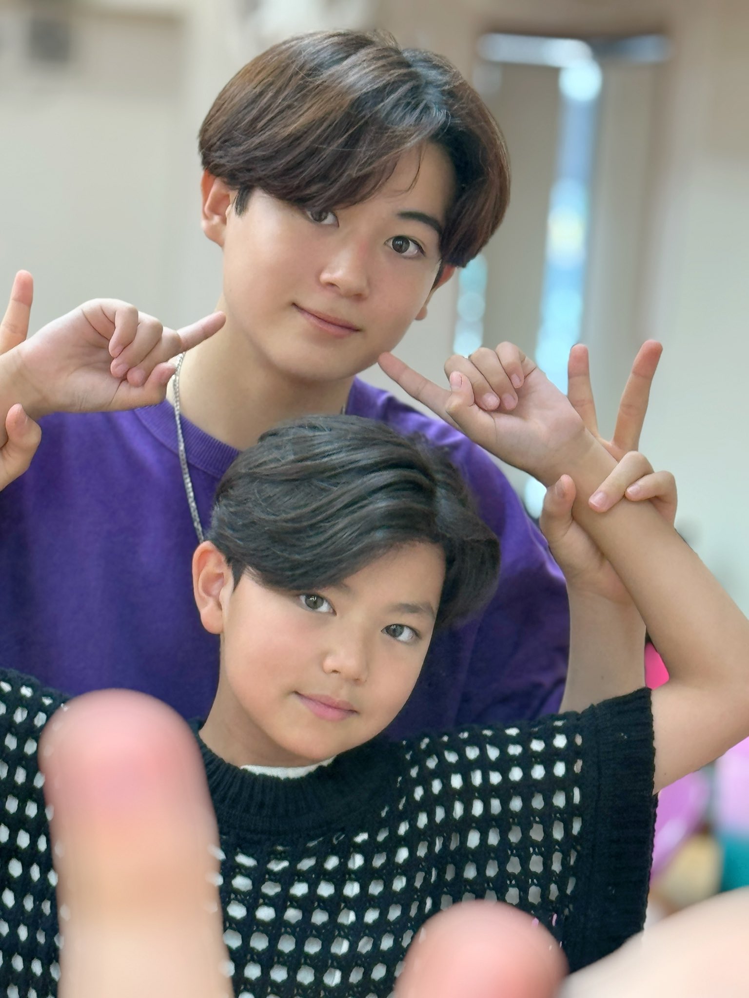 知念英和 サイン入り生写真 EBiDAN OKINAWA No.22 EBiDAN アメザリ 佐々木頼忠 直筆サイン入り生写真 - メルカリ