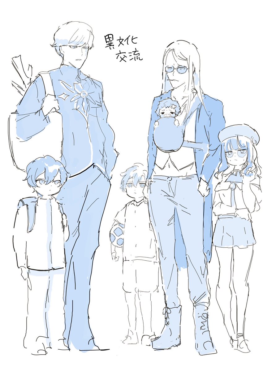 E_rrrt's tweet image. すぐこういうことする