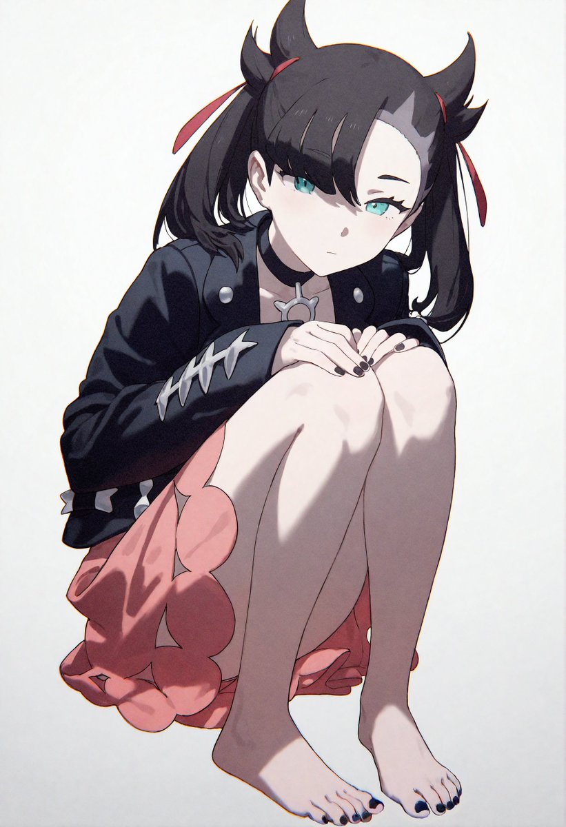 psfxart's tweet image. マリィちゃん