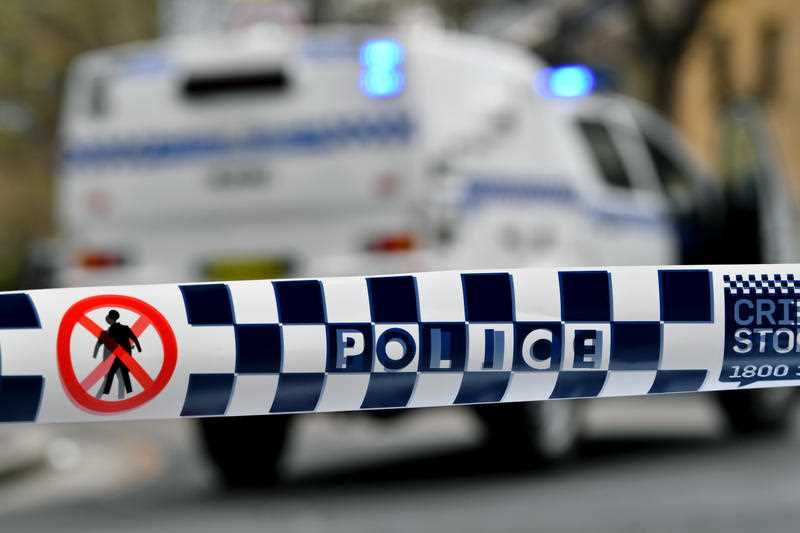 AusChineseDaily's tweet photo. 警方逮捕並指控一新州男子襲擊墨爾本猶太教堂 https://t.co/vvWFQvK75v https://t.co/p4mYrOviHD