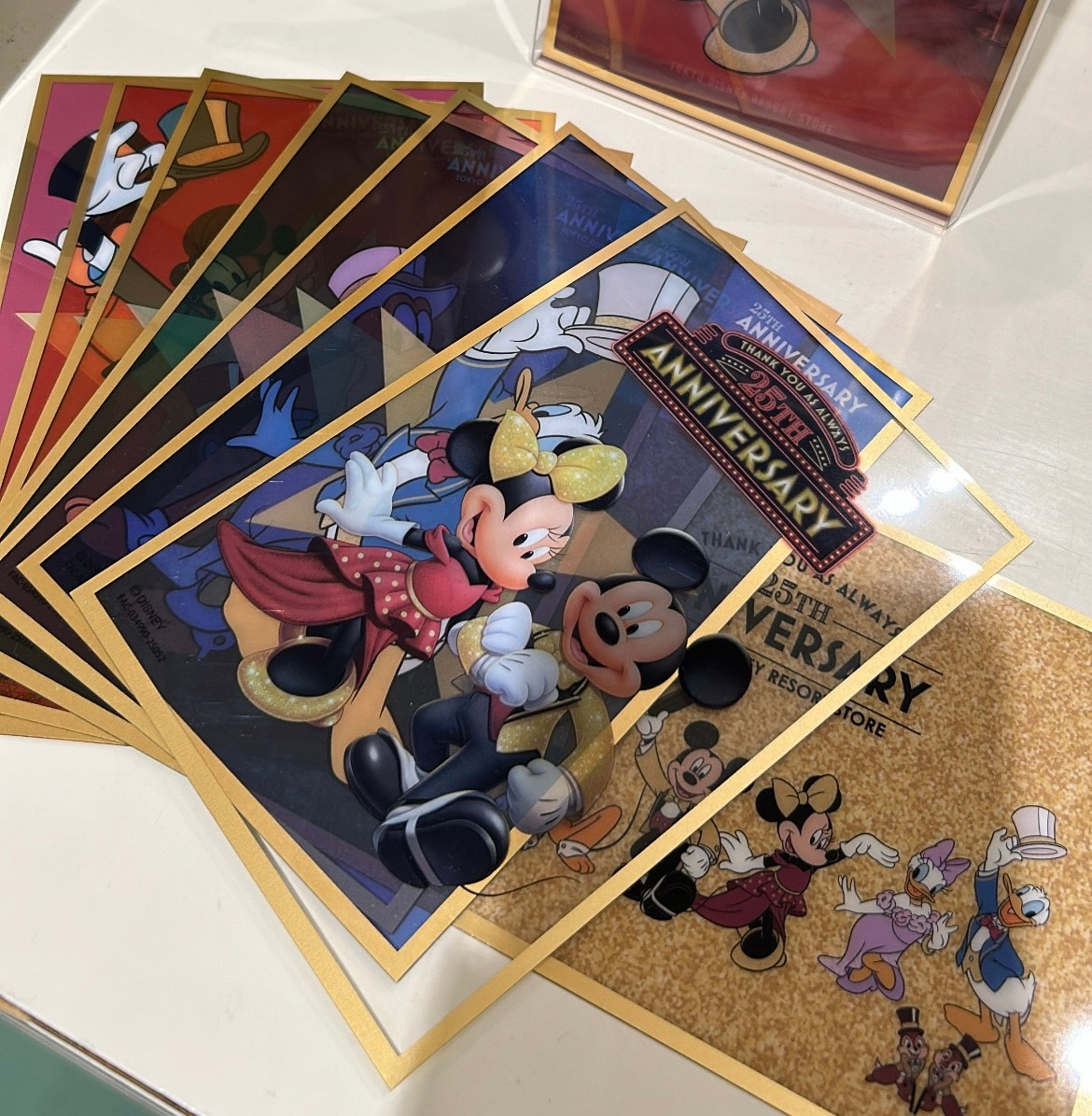 ディズニーまとめ売り イクスピアリ®【公式】 on X: 