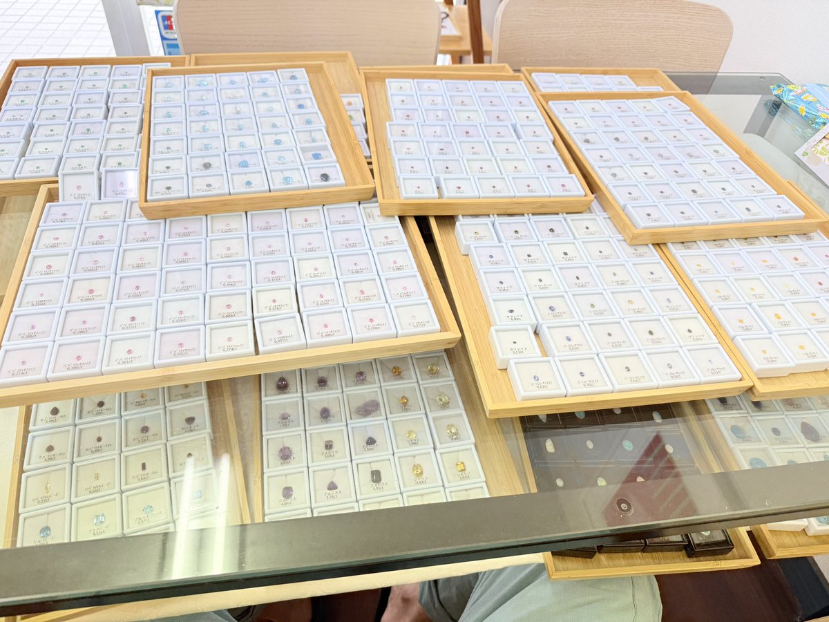 在庫管理 - Search / X