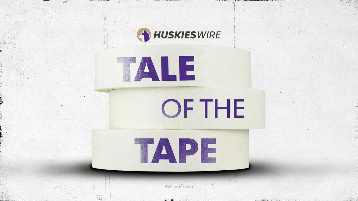 Washington football's new commit is a mauler along the defensive line uwhuskieswire.usatoday.com/story/sports/c…