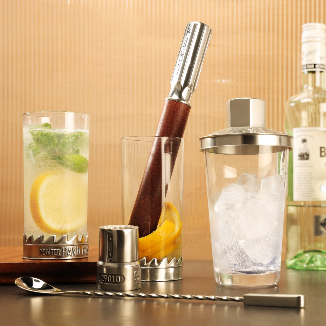 Mix it up this weekend!

#RoyalSelangor #Evoke #HomeandLiving #Gift #GiftIdeas