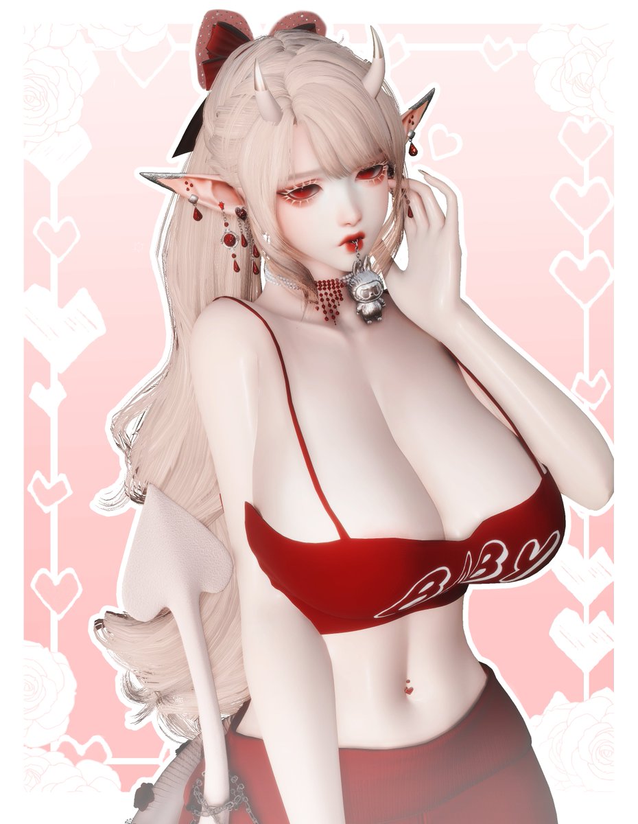 Could be your labu-boo

#GPOSERS | #ffxivgposers