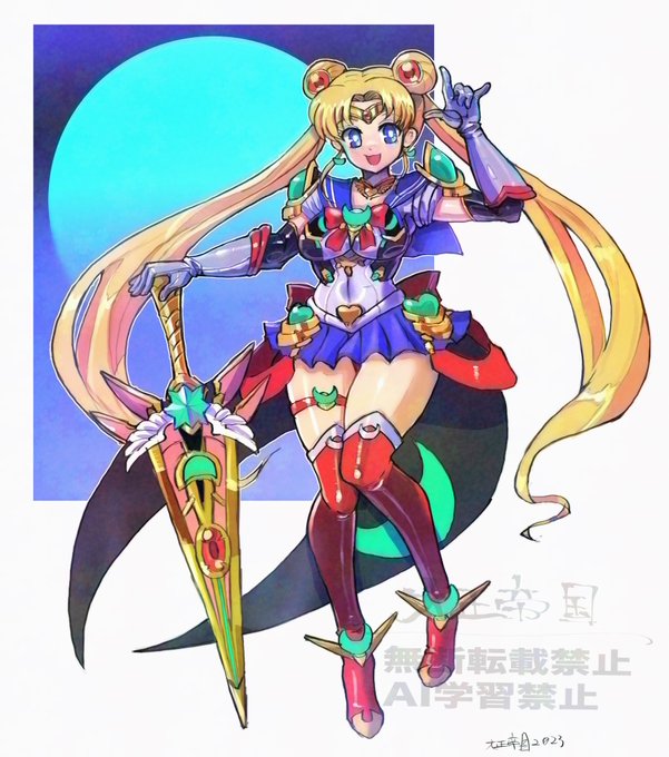 今日朝にセーラームーンやっておりましたね。 