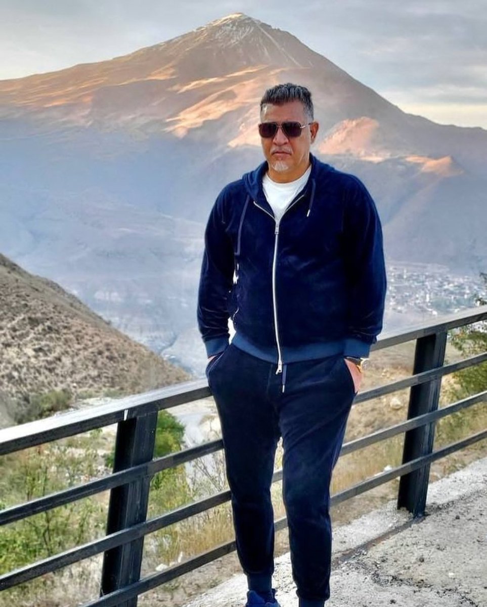 Solaiman Zaki (@solaimanzaki) on Twitter photo <a href="/sharghzadeh/">شرقزده sharghzadeh</a> 🤔I have a lot of respect for Mr Ali Daei(the most famous striker in the history of Asian soccer)Daei with his
firm stance in supporting Iran,his own country that was at war,has demonstrated how patriotic citizens must be.Despicable Reza Pahlavi is a
rotten traitor🐁 #Iran✌️🇮🇷 <a href="/sharghzadeh/">شرقزده sharghzadeh</a> 🤔I have a lot of respect for Mr Ali Daei(the most famous striker in the history of Asian soccer)Daei with his
firm stance in supporting Iran,his own country that was at war,has demonstrated how patriotic citizens must be.Despicable Reza Pahlavi is a
rotten traitor🐁 #Iran✌️🇮🇷