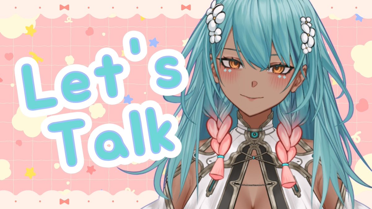 [ LIVE ]  Let's Talk : อัปเดตชีวิตวีทูปเบอร์ที่หายตัวไปจากช่อง #AGGC 

6 July 2025| 14.00 (GMT+7)   

AppGallery Discord Server  discord.gg/FyHYJfDKpY

youtube.com/live/tadTqb7IQ… ผ่าน <a href="/YouTube/">YouTube</a>