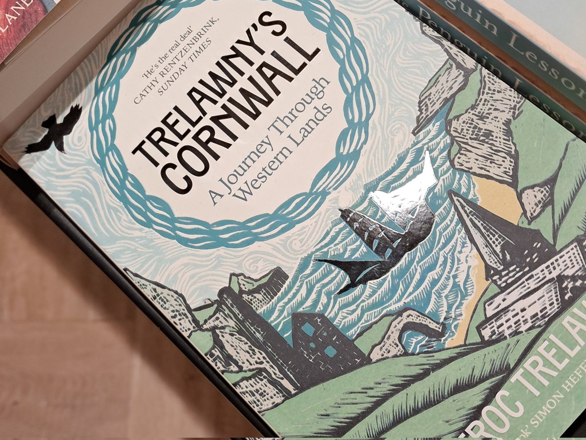 LorraineToal's tweet image. Available in Waterstones , Scarborough 😃 @PetrocTrelawny    Hope you had a fabulous event yesterday