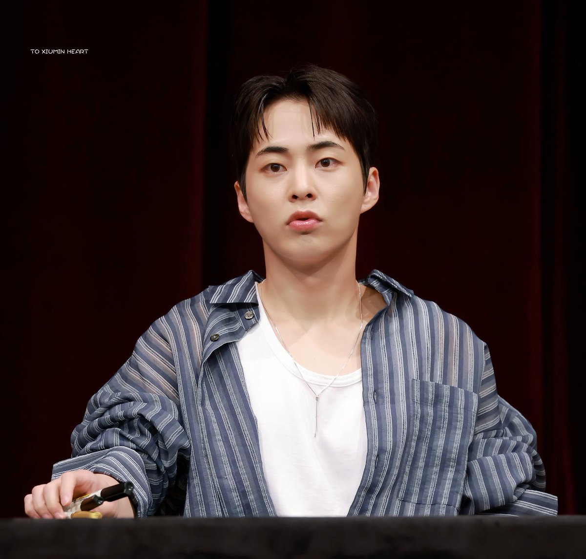 250706
#시우민 #XIUMIN <a href="/XIUMIN_INB100/">XIUMIN_official</a>