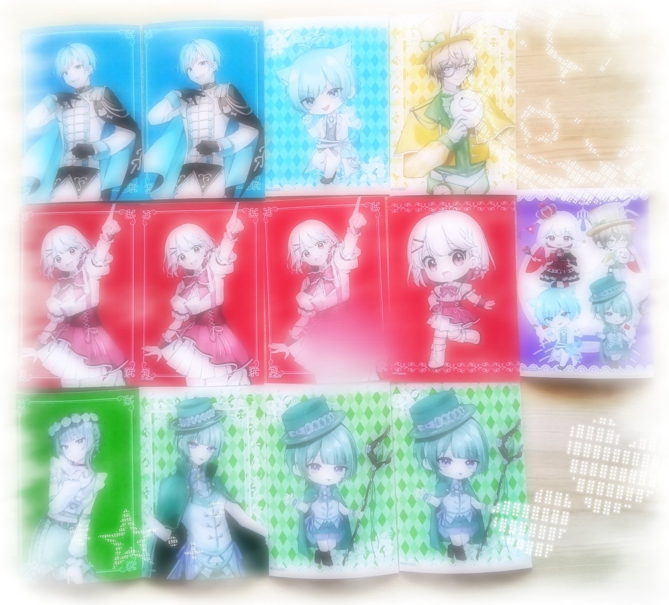 さくら♡プロフ必読♡様☆専用ページ さくら❕️🐶🩵 on X: 