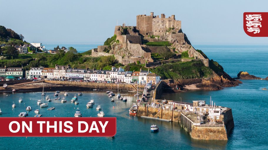 States Assembly - Jersey's elected parliament (@statesassembly) on Twitter photo On this day in 1996, Mont Orgueil Castle and Elizabeth Castle, were officially gifted by Queen Elizabeth II to the people of Jersey.
There was a special meeting of the States Assembly on Saturday 6 July 1996 at Mont Orgueil, when the Lieutenant Governor handed the keys to the On this day in 1996, Mont Orgueil Castle and Elizabeth Castle, were officially gifted by Queen Elizabeth II to the people of Jersey.
There was a special meeting of the States Assembly on Saturday 6 July 1996 at Mont Orgueil, when the Lieutenant Governor handed the keys to the