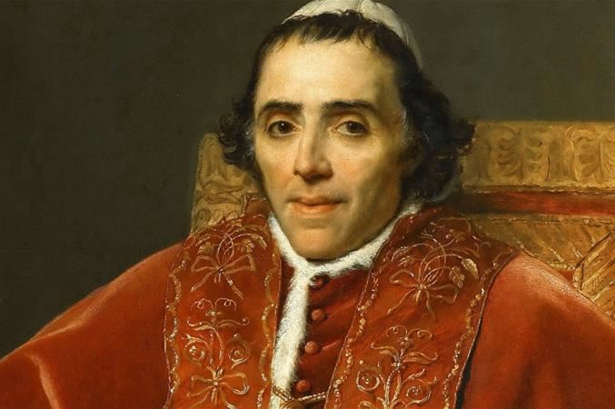 mariobianchi18's tweet photo. Il #6luglio 1816 col Moto Proprio “Quando per ammirabile disposizione” papa #PioVII attua la nuova ripartizione territoriale dello Stato Pontificio, che suddivide in 13 delegazioni e 4 legazioni (Bologna, Ferrara, Forlì, Ravenna), oltre al Distretto di Roma ribattezzato Comarca. https://t.co/L8Ohg7nDIi