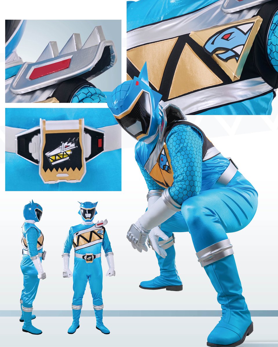 Sold  out! ❤付録キョウリュウジャー スーパー戦隊 #獣電戦隊キョウリュウジャー
