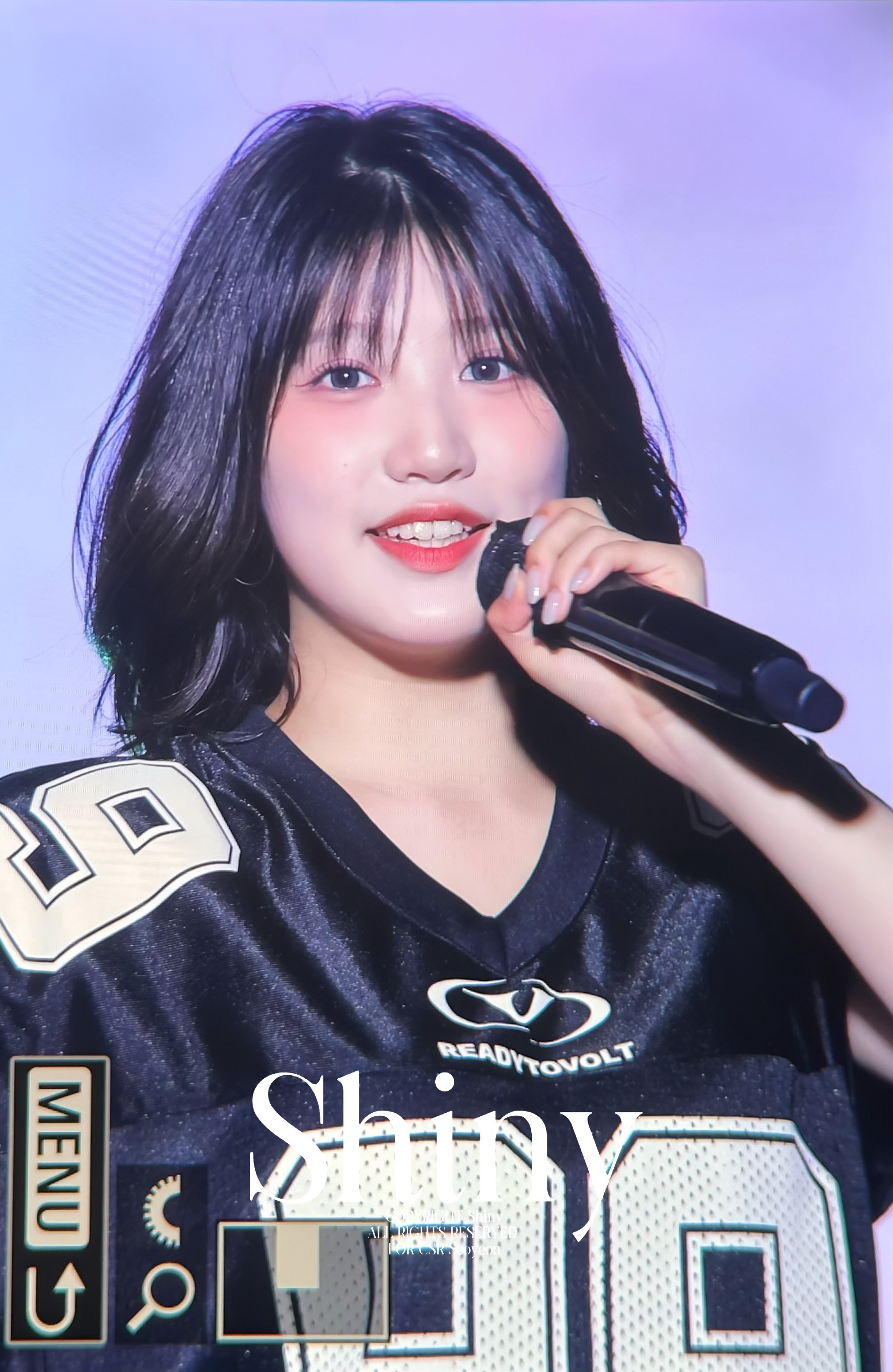 CSR 첫사랑 ソヨン トレカセット Seoyeon