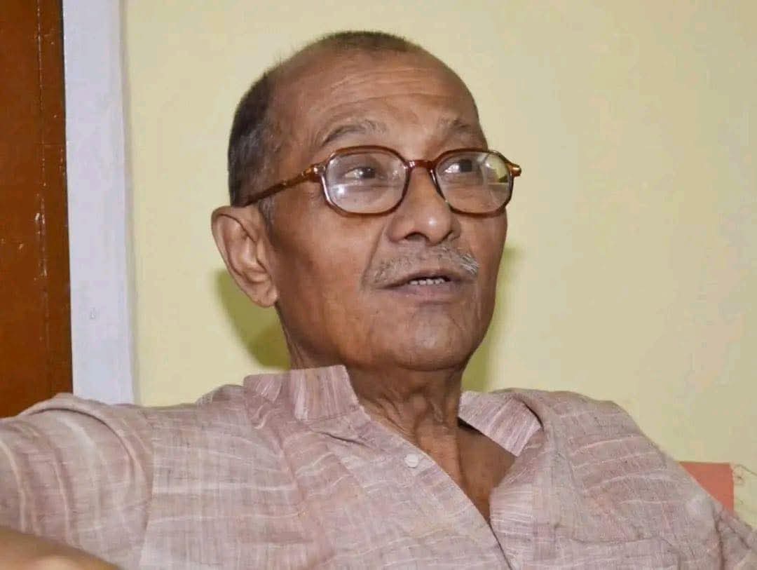 বিশিষ্ট শিক্ষাবিদ, কটন কলেজৰ প্ৰাক্তন অধ‍্যক্ষ উদয়াদিত‍্য ভৰালী ছাৰৰ মৃত‍্যুত গভীৰ শোক প্ৰকাশ কৰিছোঁ। তেখেতৰ বিদেহ আত্মাৰ চিৰশান্তি কামনা কৰিছোঁ।