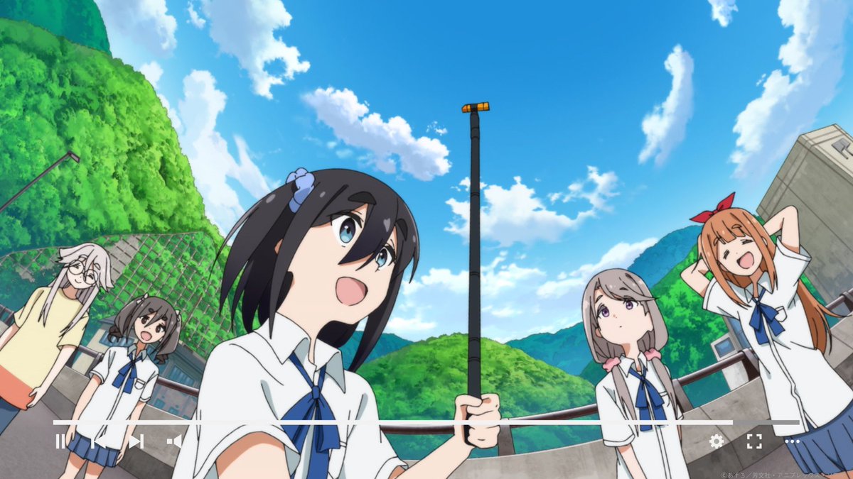 ⓂⒺⒹⒾⒶ
      リスアニ！
✎＿＿＿＿＿＿ 💬

TVアニメ「mono」連載インタビュー第5回🎶

『monoのうた』リリース記念！
作詞家･稲葉エミ×音楽ディレクター･安谷屋光生
対談インタビュー🎤

🗣️『mono』でしか表現できない"うた"の魅力

▼こちらをチェック💫
lisani.jp/0000286613/

 #mono