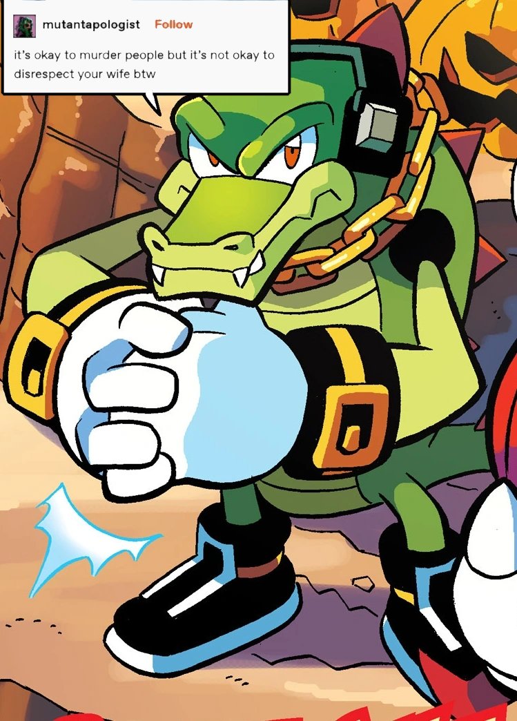 kitsuneheart's tweet photo. #sonictextposts #sonicthehedgehog #ninesonicprime #sonicprime #shadowthehedgehog #vectorthecrocodile #tailsthefox #knucklestheechidna #sonadow https://t.co/ANHhr4w8AD