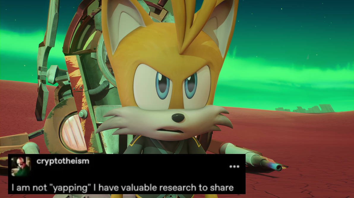kitsuneheart's tweet photo. #sonictextposts #sonicthehedgehog #ninesonicprime #sonicprime #shadowthehedgehog #vectorthecrocodile #tailsthefox #knucklestheechidna #sonadow https://t.co/ANHhr4w8AD