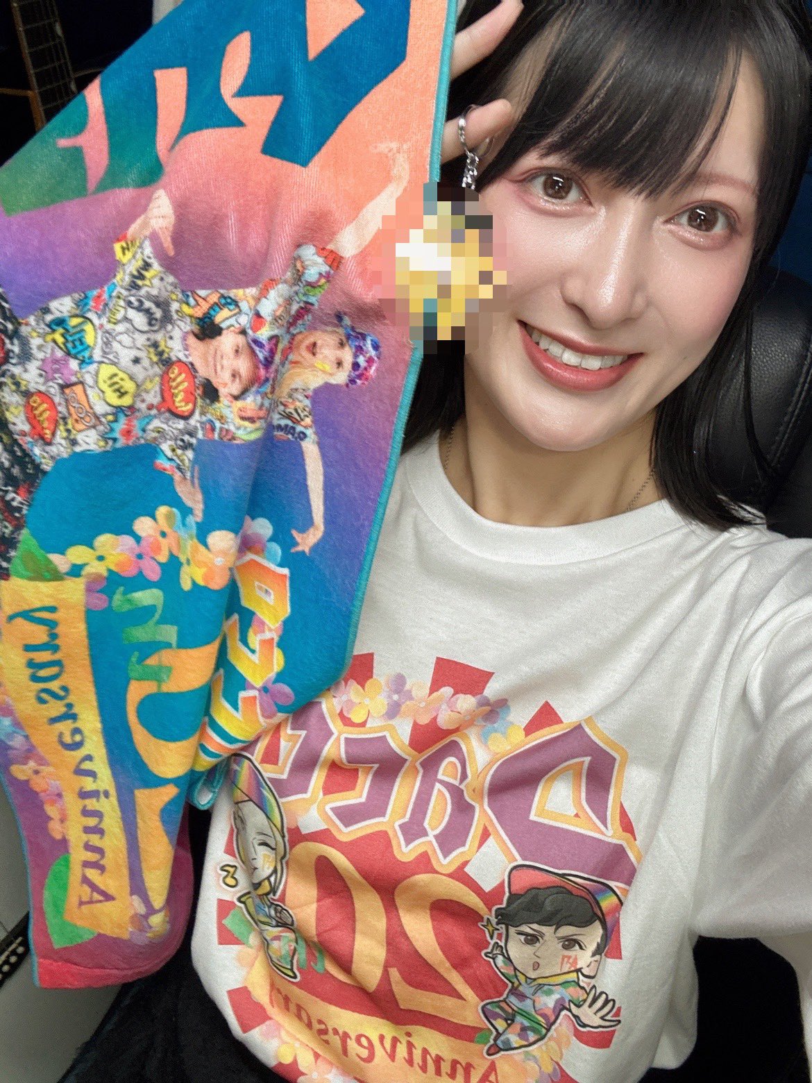 ゆら様 YURAサマ (ゆらさま)とは【ピクシブ百科事典】