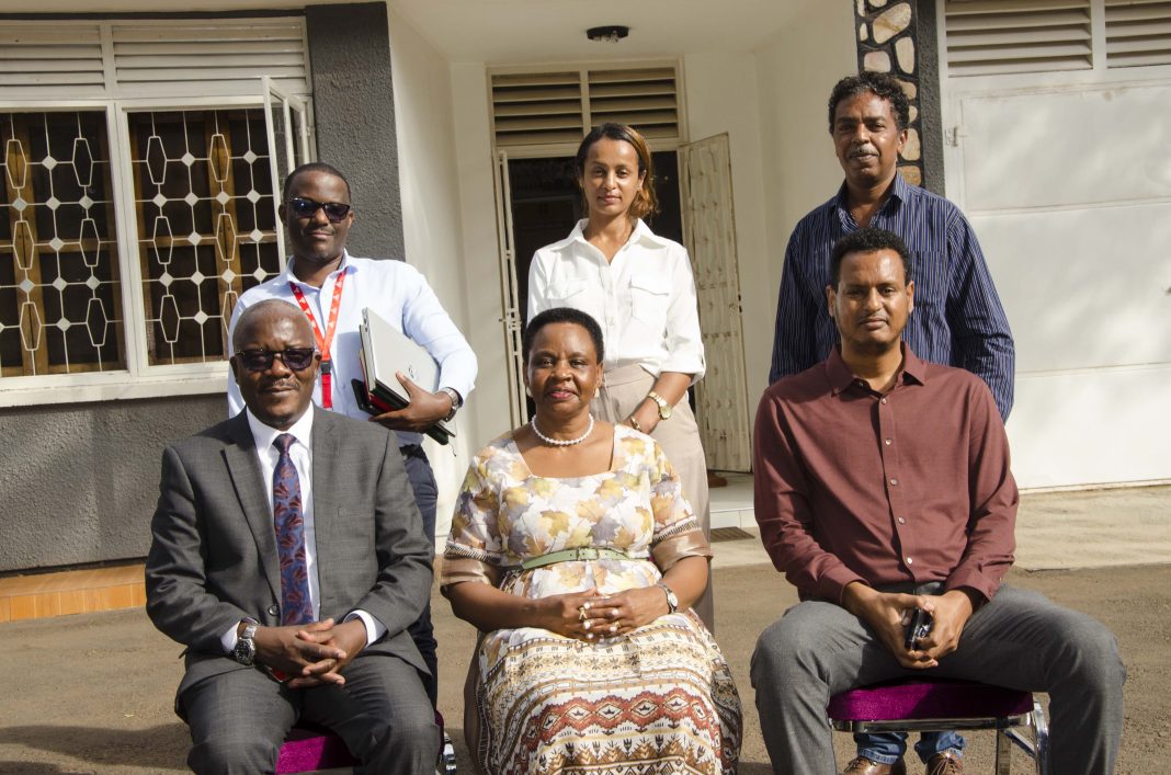 Col. Nakalema, KCCA to Address Eritrean Investors’ Concerns kampalapost.com/content/col-na…