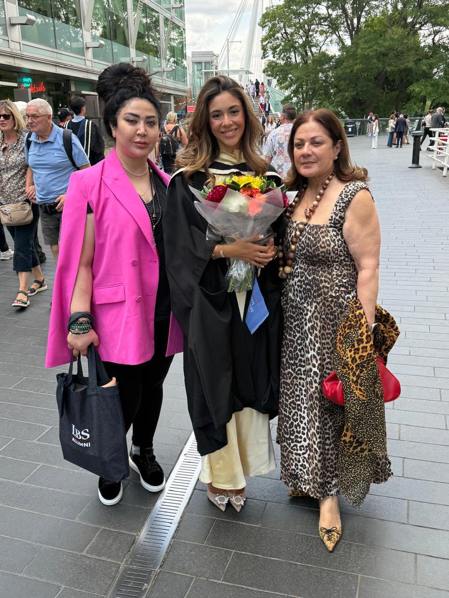 Fouad Makhzoumi tweet media