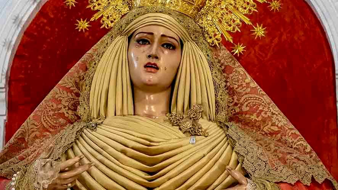Cádiz vivirá un verano cofrade histórico con peregrinaciones marianas y cultos extraordinarios
