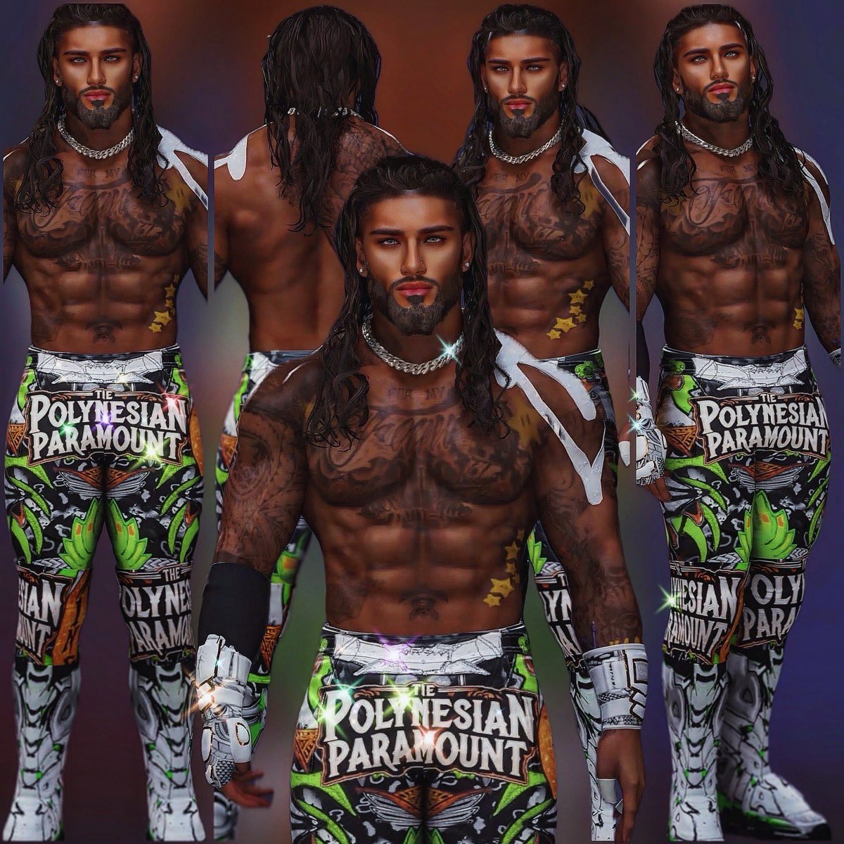 Vibe check - Siri play Forever by Drake 💯🤙🏽 Match prep is real 

New Gear Update on CC under tags PARAMOUNT, KC412