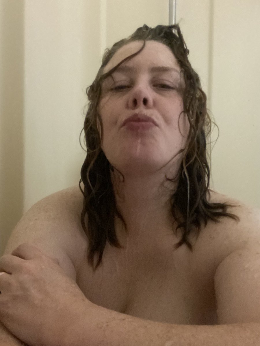 Splish splash, I was takin’ a bath