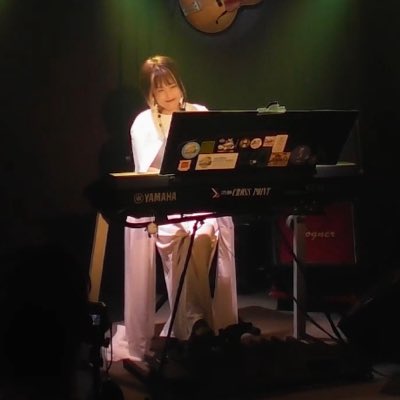 #新しいプロフィール画像