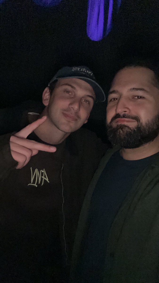 un fernet más y ya saben cuál remix le pido