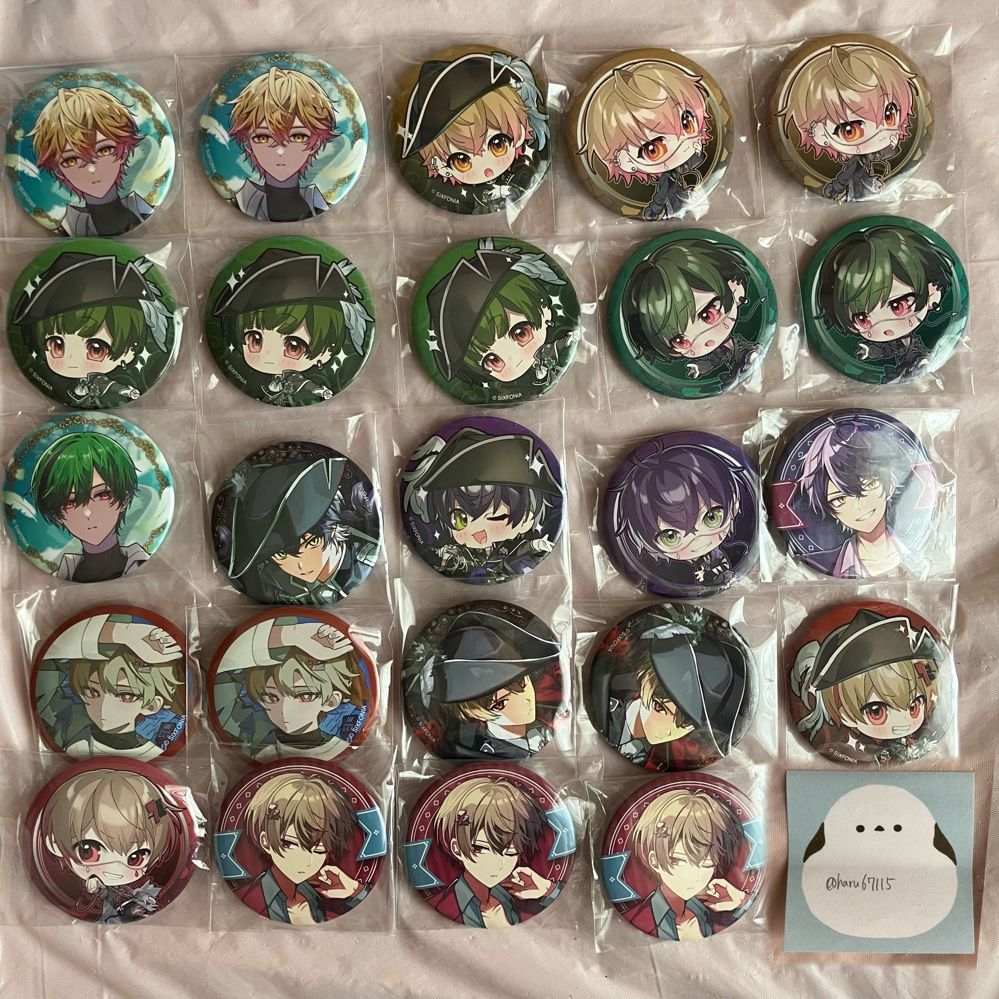 フォクシニー グッズまとめ maxresdefault.jpg