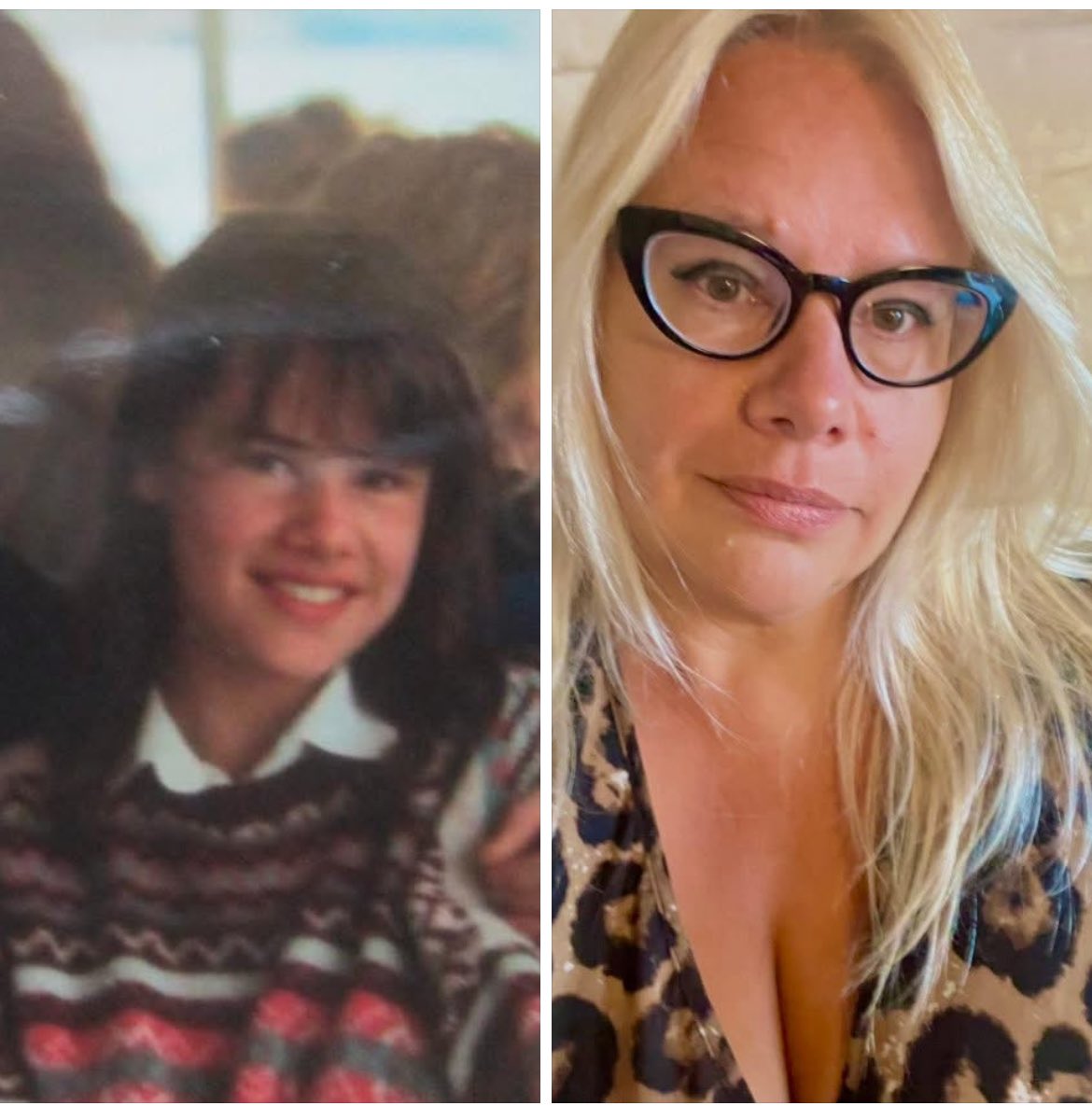 PrufrocksPeach's tweet image. 15 and 51.