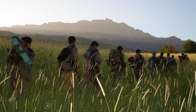 ♦️ Tarihi gerilla açıklamasını izleyecek gazeteciler için başvuru adresi açıklandı

Güney Kürdistan’da bir gerilla grubunun önümüzdeki günlerde yapacağı açıklamayı takip etmek isteyen basın kuruluşu ve gazeteciler için başvuru adresi belli açıklandı.

🔑 Alternatif Bağlantılar:
