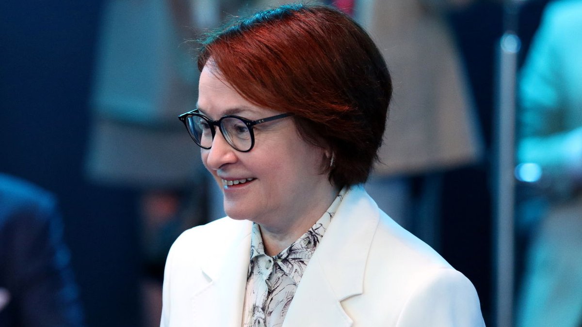 Russische Centrale Bank niet ongerust over Russisch banksysteem ondanks stijgende oninbare schulden businessam.be/rusland-centra… #RussischeCentraleBank #RussischBanksysteem #OninbareSchulden #BankKapitalisatie #FinanciëleStabiliteit