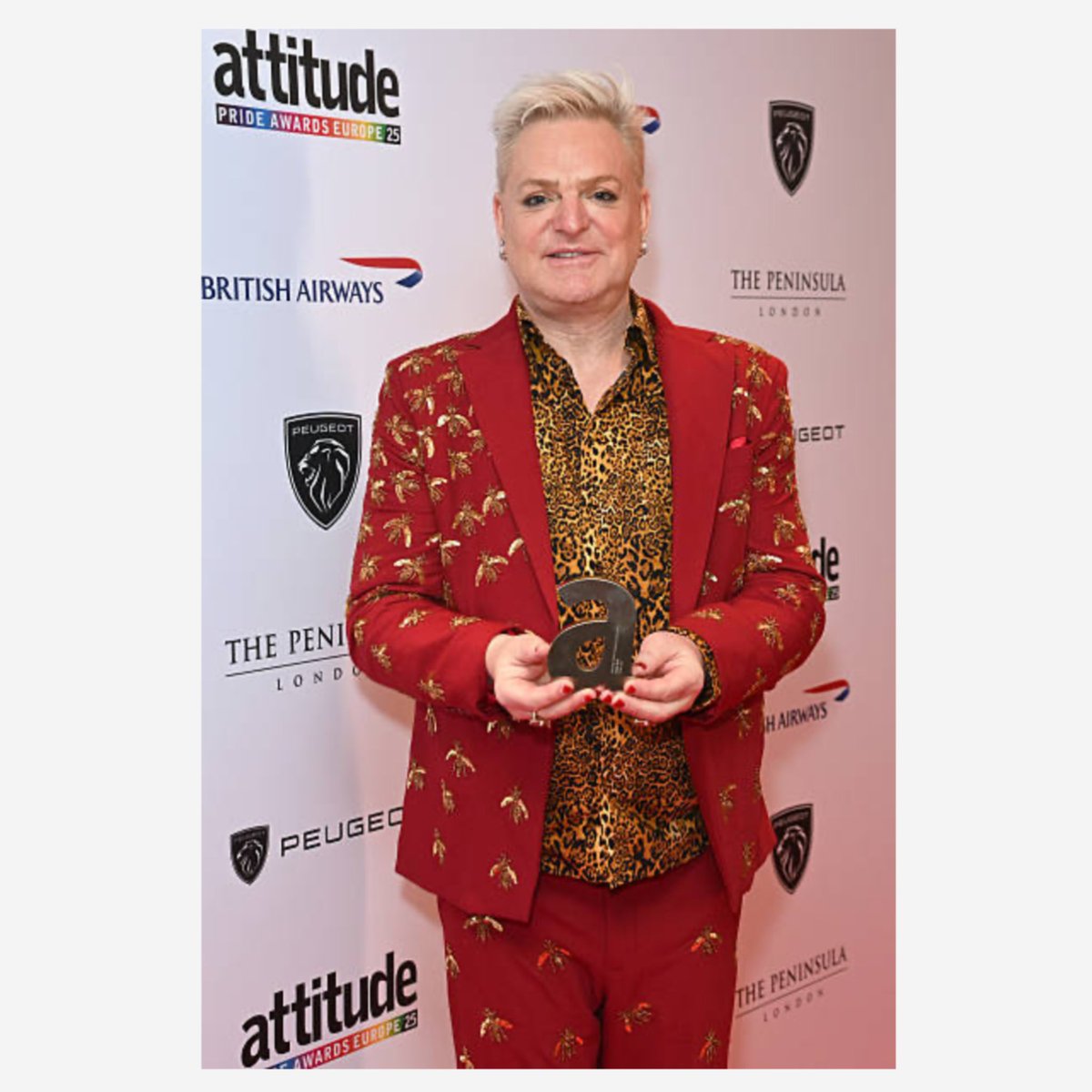 Erasure UEC tweet media