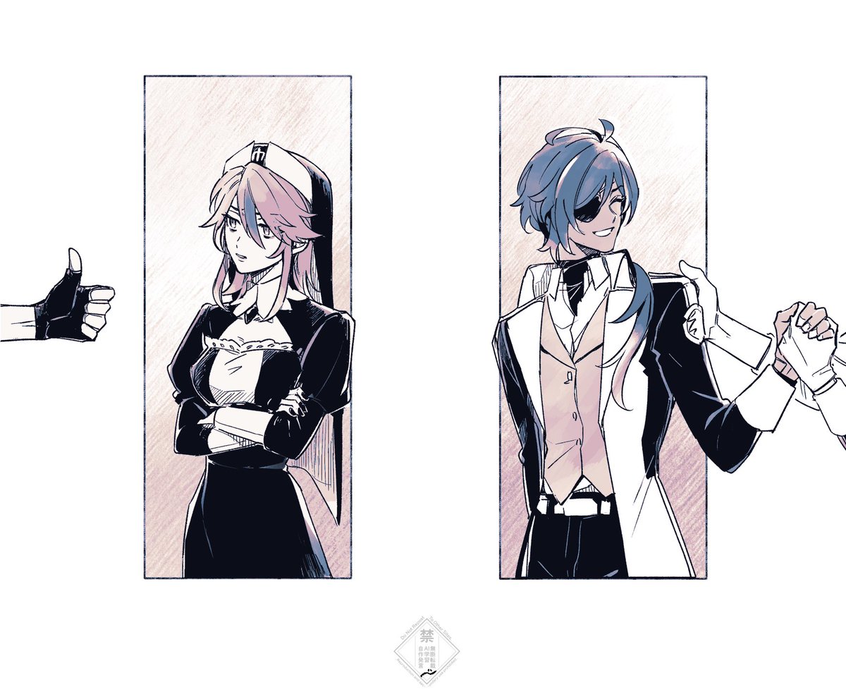 n✦5/4叡智東４あ24b (@nendo_c) on Twitter photo 