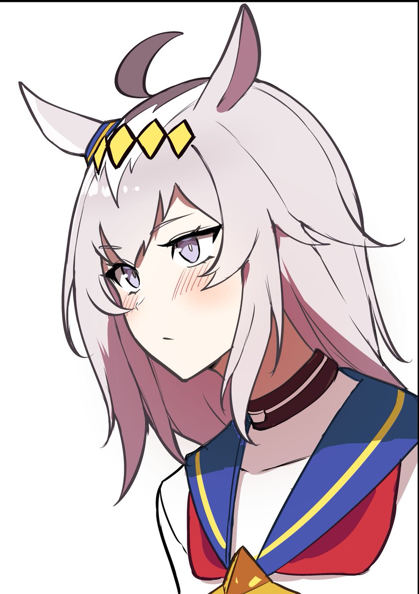 mirui09's tweet image. Sketch -&amp;gt; Final