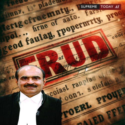 SupremeTodayAI's tweet image. Erroneous Decisions on Law Don'...

supremetoday.ai/doc/news/erron…

#AbuseOfProcess #LimitationAct #ResJudicata