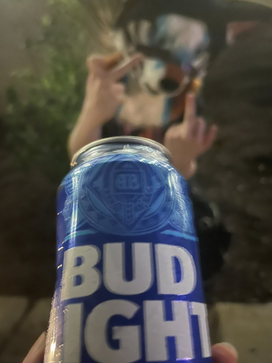 Told him to take a cool pic and this is what he did