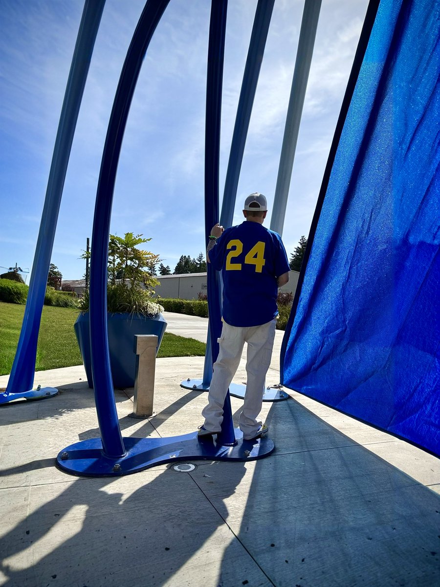 K.R.I.S. (@krispykrops) on Twitter photo "Blue is the closest color to truth."
Steven Tyler
JORDAN 1 RETRO LOW OG
Travis Scott Canary @jumpman23 <a href="/Gap/">Gap</a> <a href="/Mariners/">Seattle Mariners</a> #TheKid 💙💛💙
<a href="/YSL/">SAINT LAURENT</a> 🕶️ <a href="/PsychoBunnyUSA/">PsychoBunny</a> "Blue is the closest color to truth."
Steven Tyler
JORDAN 1 RETRO LOW OG
Travis Scott Canary @jumpman23 <a href="/Gap/">Gap</a> <a href="/Mariners/">Seattle Mariners</a> #TheKid 💙💛💙
<a href="/YSL/">SAINT LAURENT</a> 🕶️ <a href="/PsychoBunnyUSA/">PsychoBunny</a>