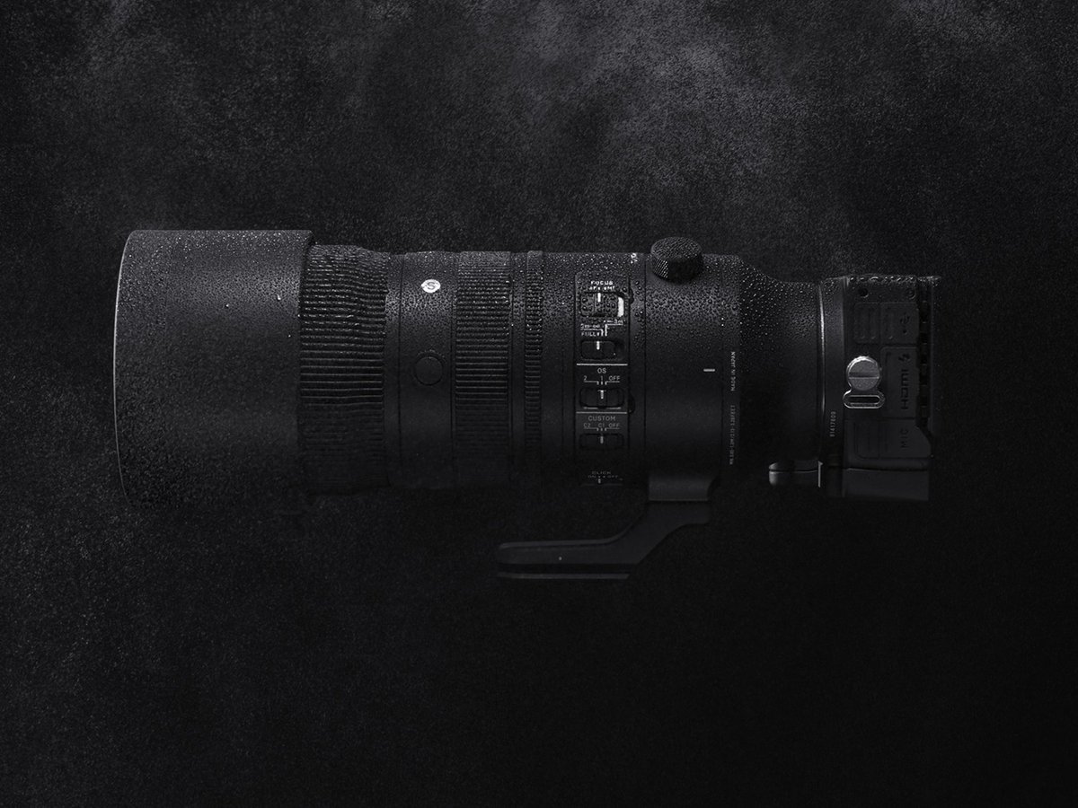 SIGMA Japan (@sigma_japan) on Twitter photo 【fp L & 70-200mm F2.8 DG DN | Sports】
SPO Filmsを運営する<a href="/SPOmasa/">SPO masa 映像|写真</a>さんに、fp Lと Sigma 70-200mm F2.8 DG DN | Sportsを使って旅の記録を撮影いただきました。 通常の手ブレ補正モードと流し撮りに使えるもう一つのモードとの違いもご覧いただけます。(字幕ON推奨)
youtu.be/TmyH-nVvEBo?si… 【fp L & 70-200mm F2.8 DG DN | Sports】
SPO Filmsを運営する<a href="/SPOmasa/">SPO masa 映像|写真</a>さんに、fp Lと Sigma 70-200mm F2.8 DG DN | Sportsを使って旅の記録を撮影いただきました。 通常の手ブレ補正モードと流し撮りに使えるもう一つのモードとの違いもご覧いただけます。(字幕ON推奨)
youtu.be/TmyH-nVvEBo?si…
