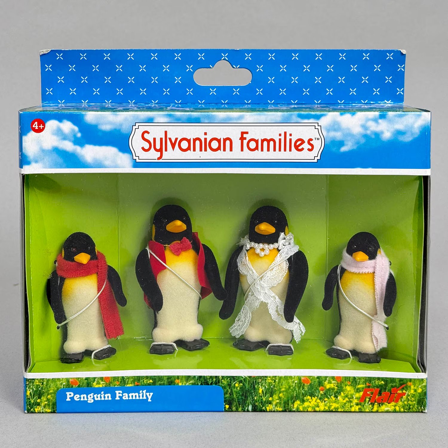 ペンギンの部屋です まんだらけgirls toy on X: 