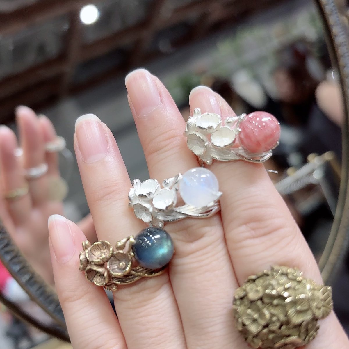 ☆Cocoon♡　デザイン確認 PRANK PROJECT ジーンズ デニム デニムパンツ カーブコクーン