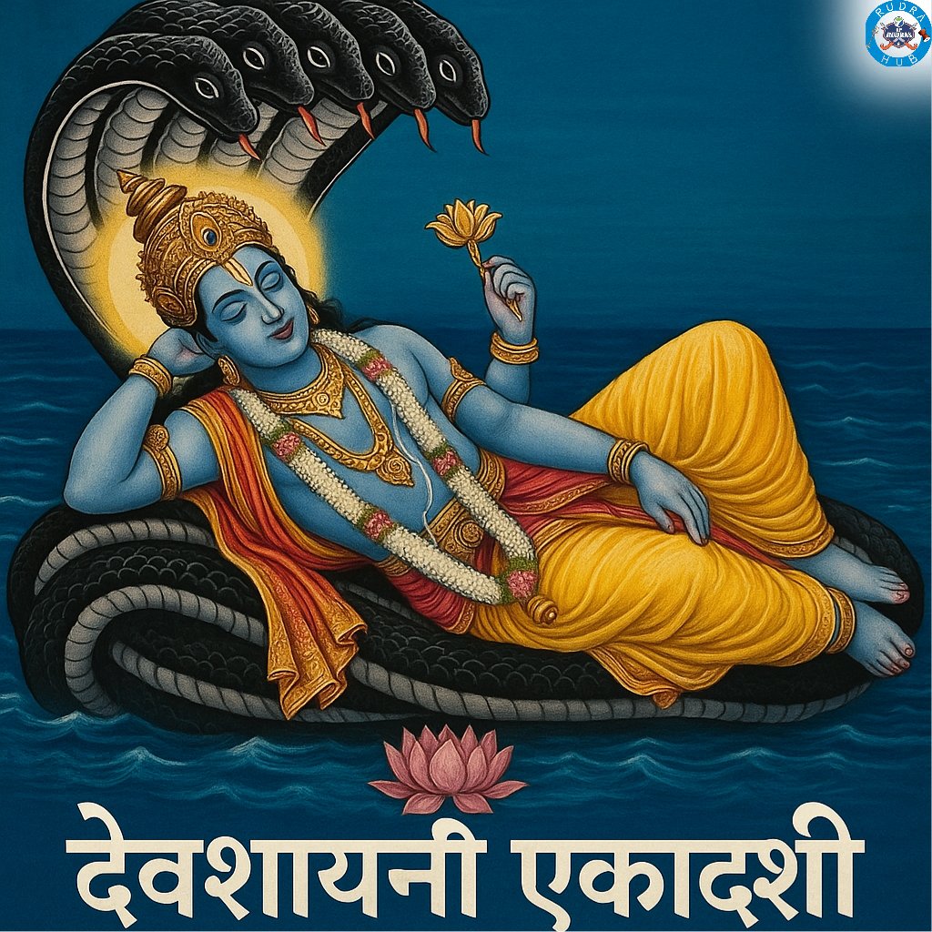 UP RUDRAS HUB tweet media