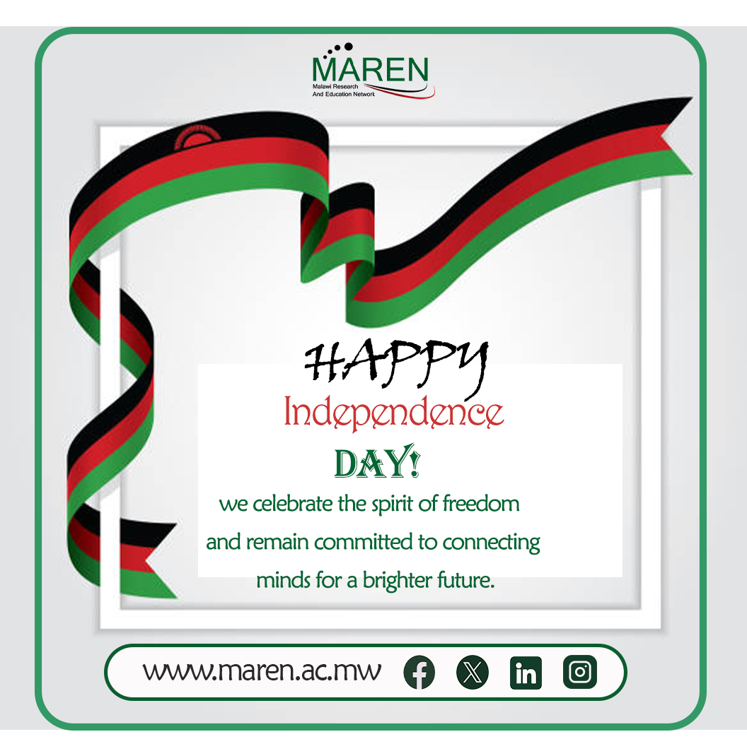 Happy Independence Day!