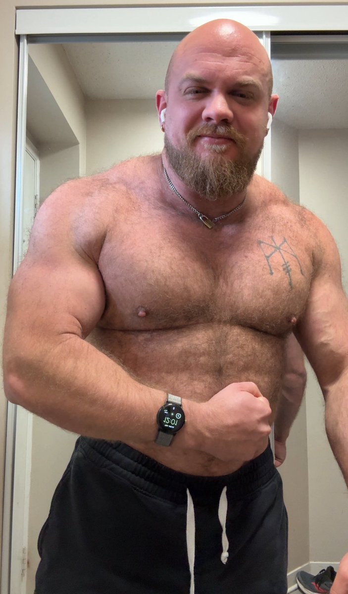GingerRilla 📍ATL thru April tweet media
