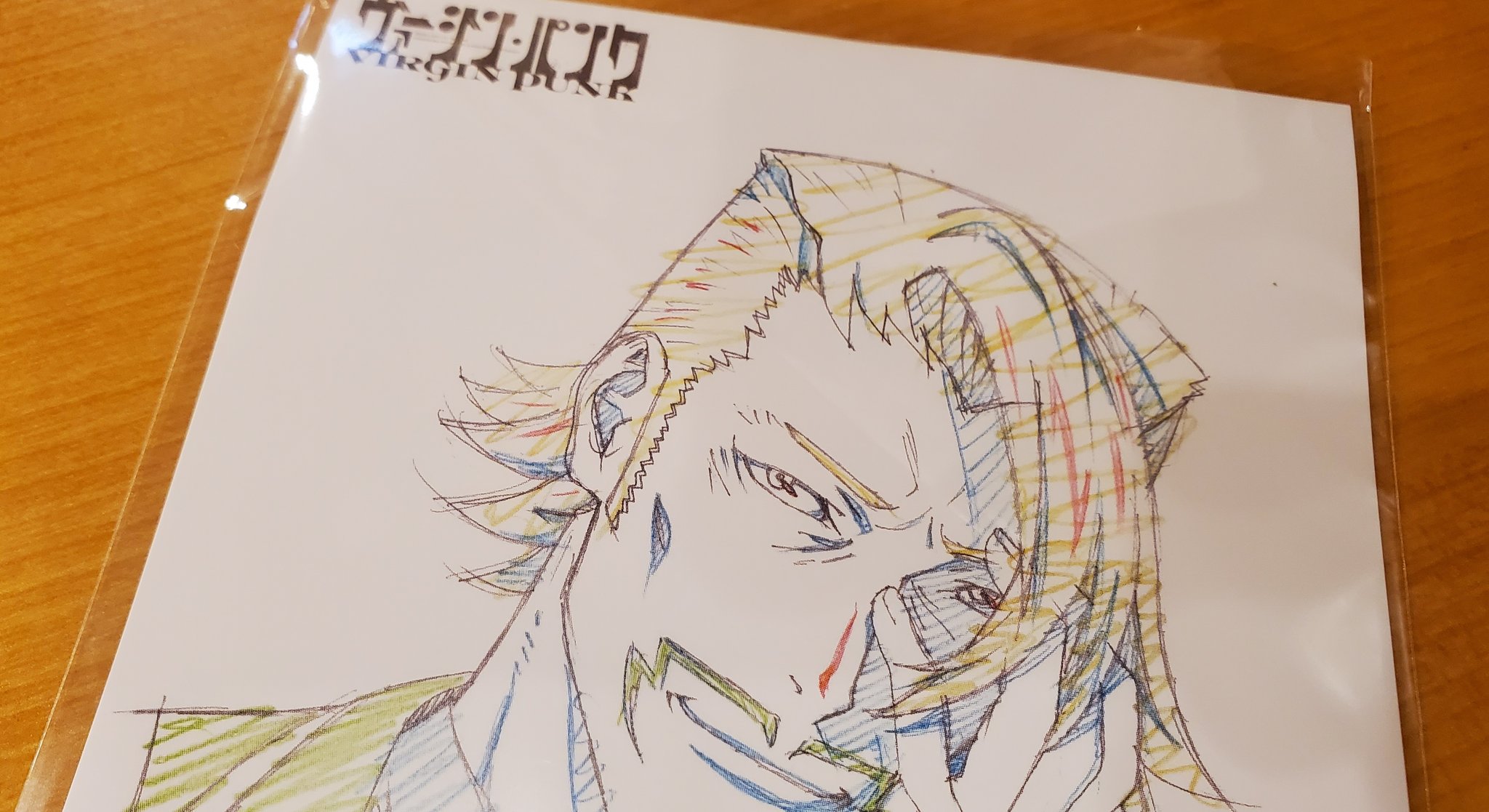 黒狐。 (@ku_rogitune96) / X